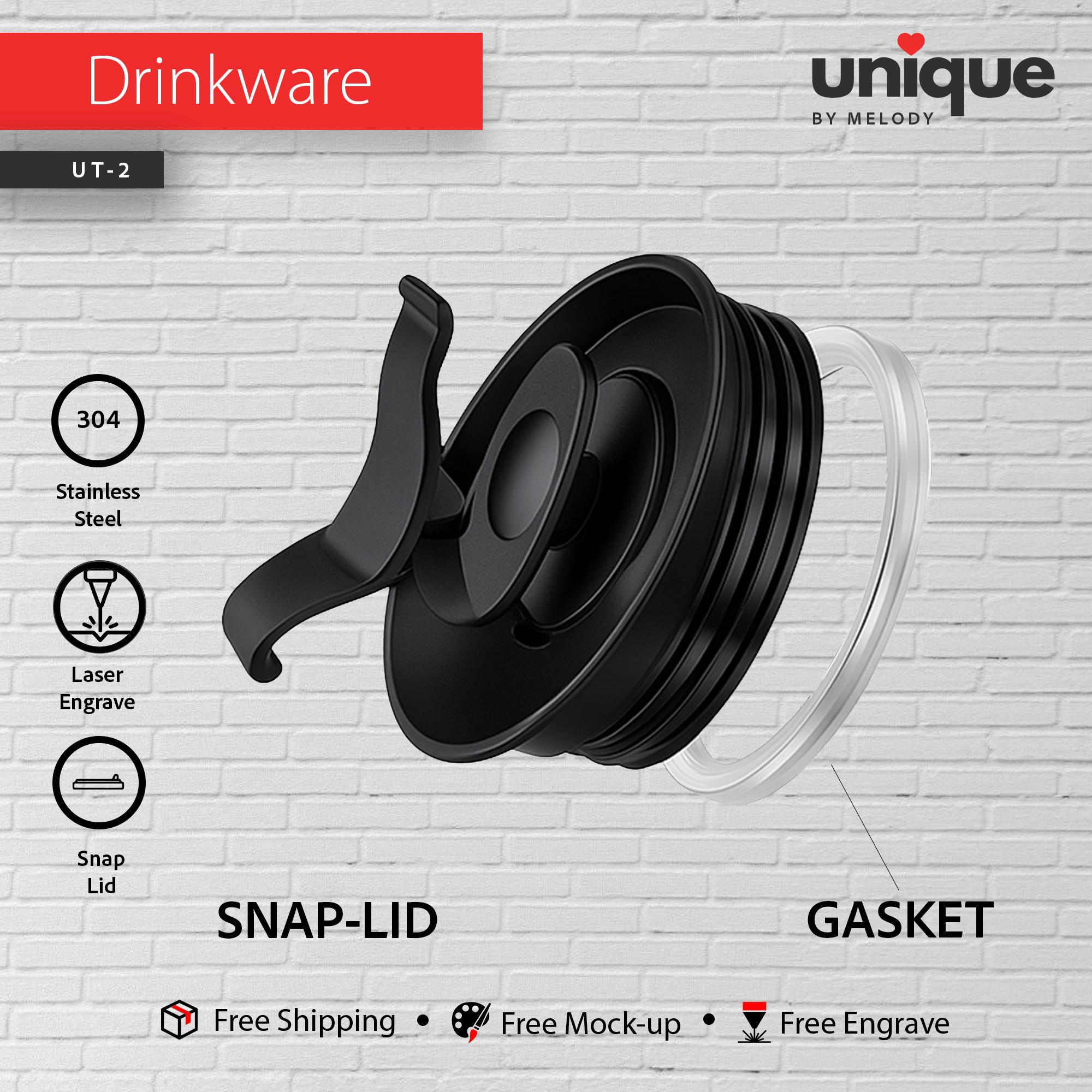 Custom Logo Stainless Steel 18oz Tumbler, Affordable Corporate Gift, Company Holiday Bulk Order Drinkware, Personalized Promotional Tumbler