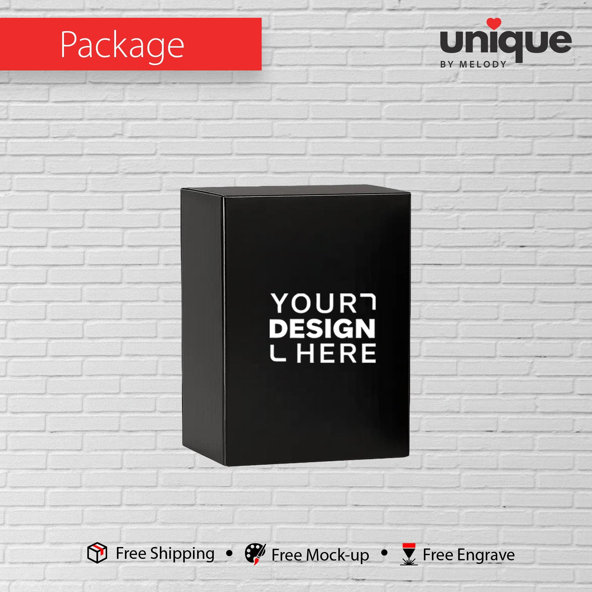 Personalized MagSafe 2-in-1 Charger, 15W Wireless Dock Station for iPhone & AirPods, Custom Corporate Tech Gift, Promotional Bulk Orders