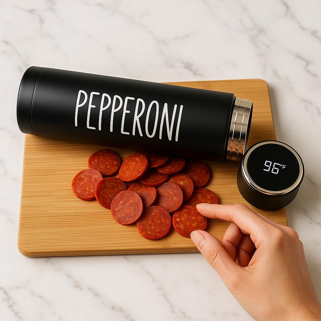 Company Logo Intelligent Thermos, Personalized Corporate Gift, Touch Screen Smart Bottle, Business Giveaway Bulk Orders, Promotional Thermos