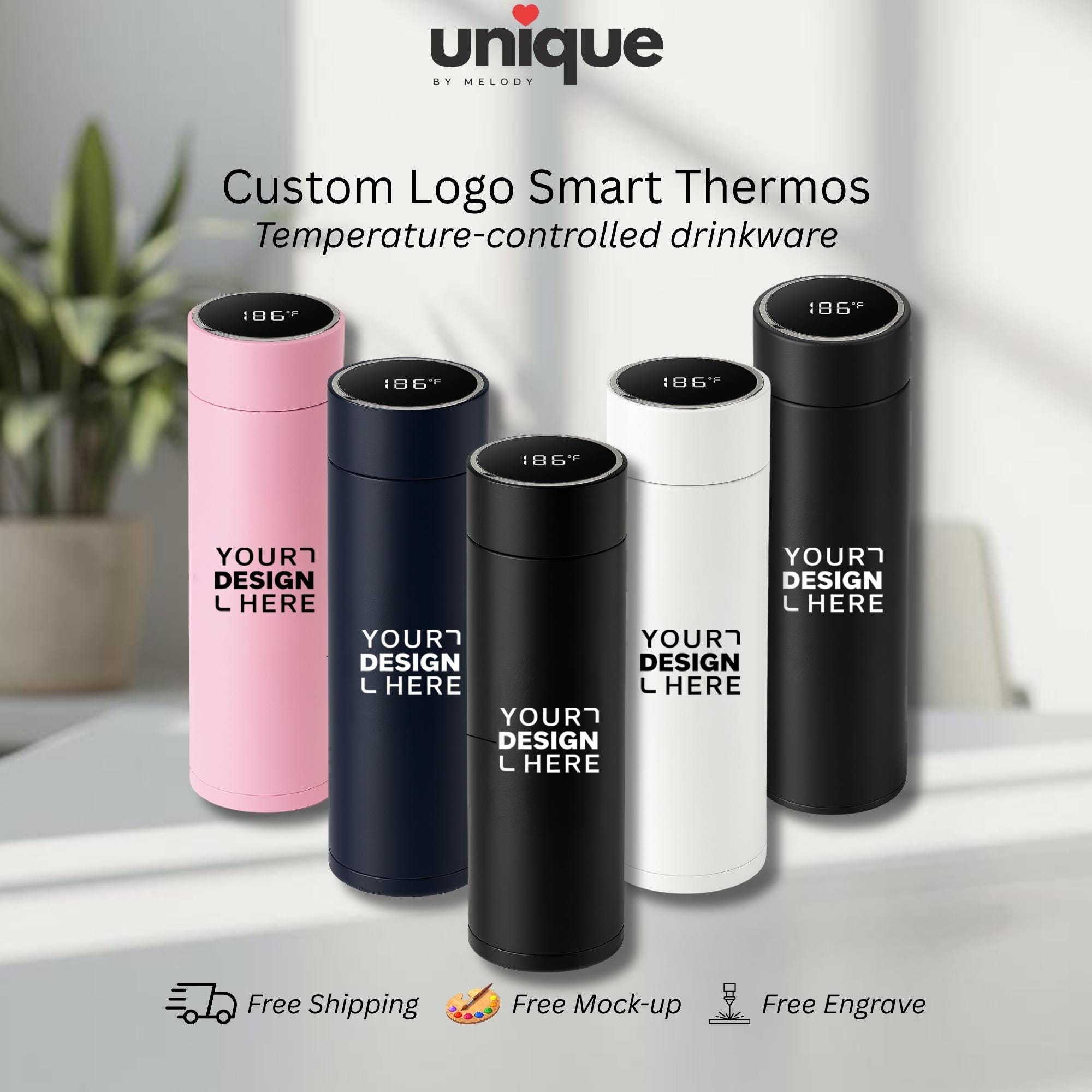 Executive Corporate Gift Set Custom Logo Appreciation Box Client Employee Recognition Holiday Welcome Kit Onboarding Speaker Tumbler Docking