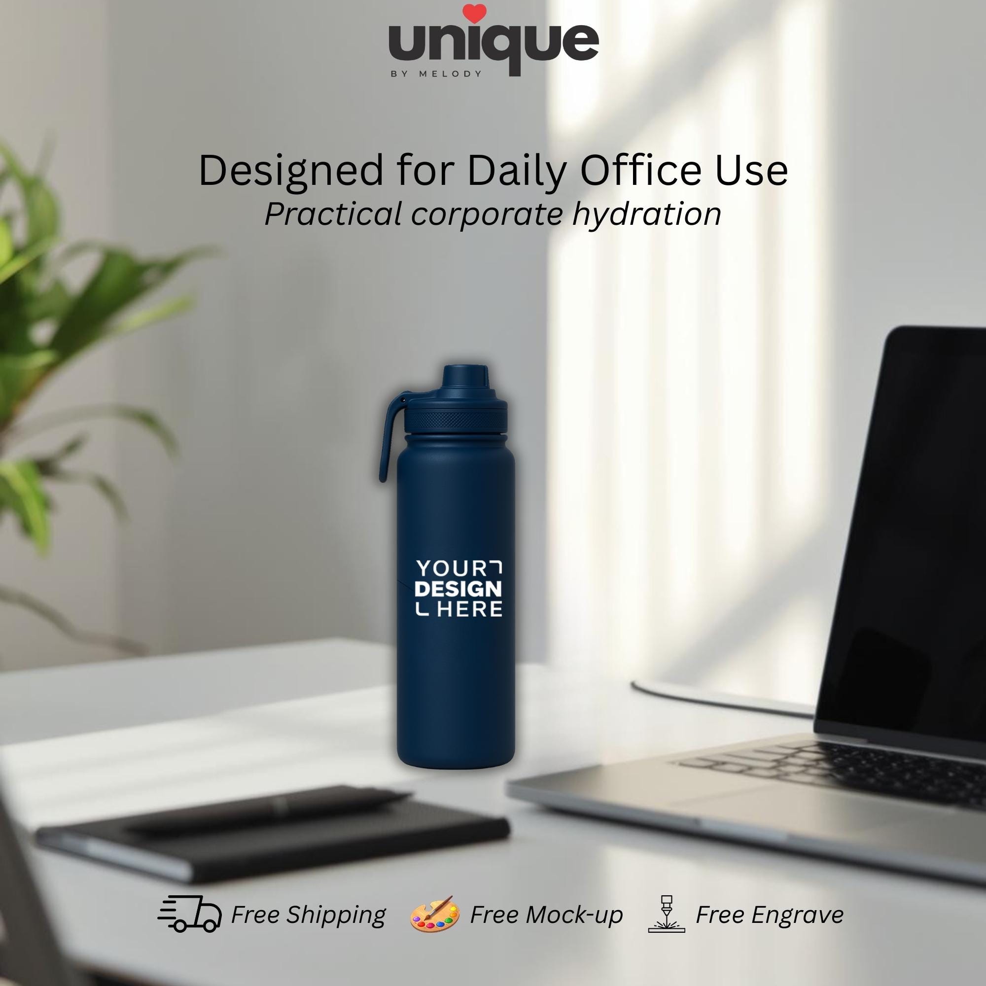 Corporate Gift Kit Custom Logo Recognition Set Employee Client Appreciation Welcome Holiday Onboarding Box Portable Tumbler Speaker Docking