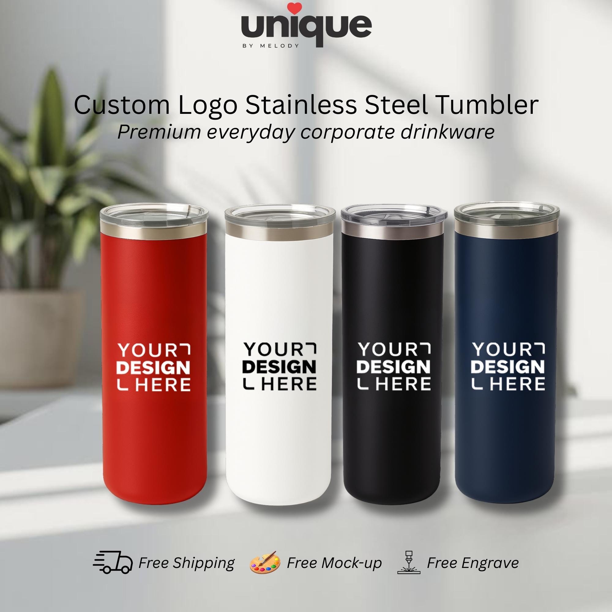 Corporate Gift Basket Custom Logo Recognition Set Employee Client Appreciation Welcome Holiday Onboarding Box Tumbler Speaker Docking