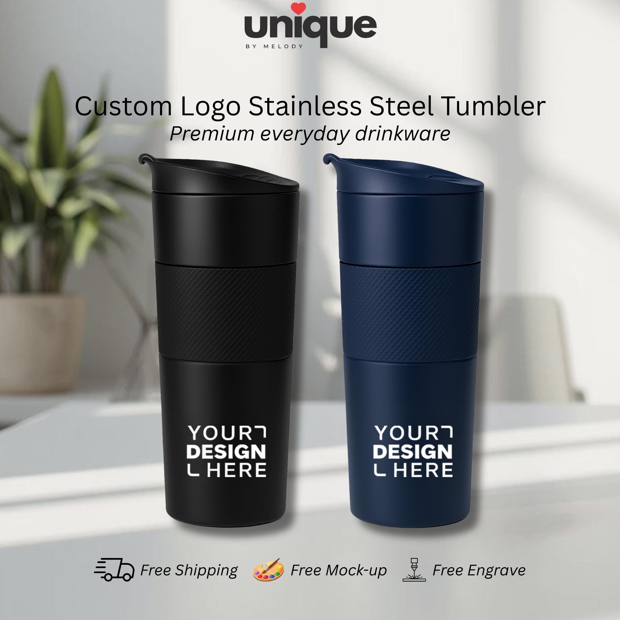 Corporate Logo Gift Box Premium Custom Business Employee and Client Gift Set Personalized Logo Customer Appreciation Set Trade Show Giveaway