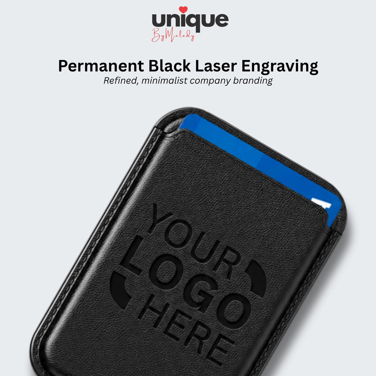 Luxury Corporate Gift Box with ANC Earbuds and MagSafe Wallet Personalized Executive Gifts for Employees Clients and Business Events